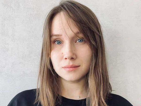 Встреча с Антониной Антонычевой – автором и иллюстратором