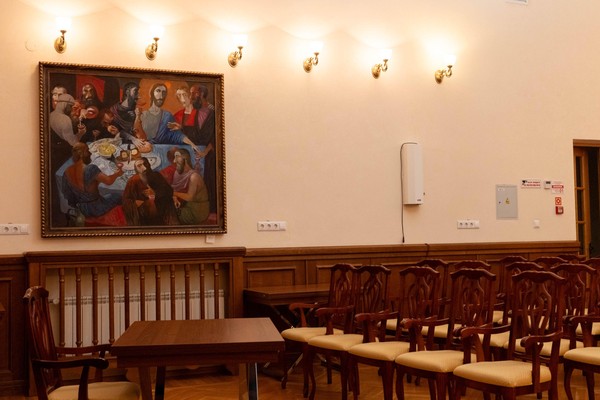 «Неизбежность полёта»