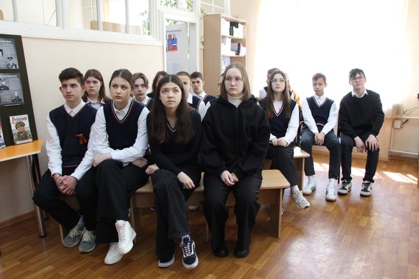 Программа «В маленьком сердце священный огонь»