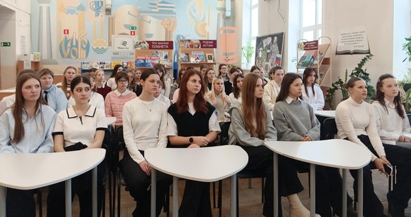 «Его перо любовью дышит»