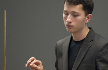 Терменвокс. Магия звука