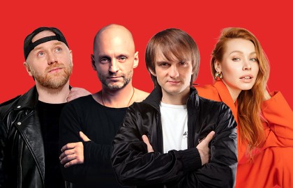 Тусовка 2007’s