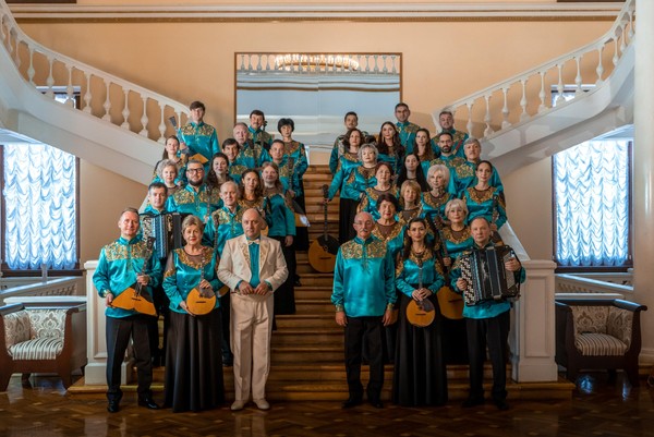 Концерт «Зимний вечер в Сочи»