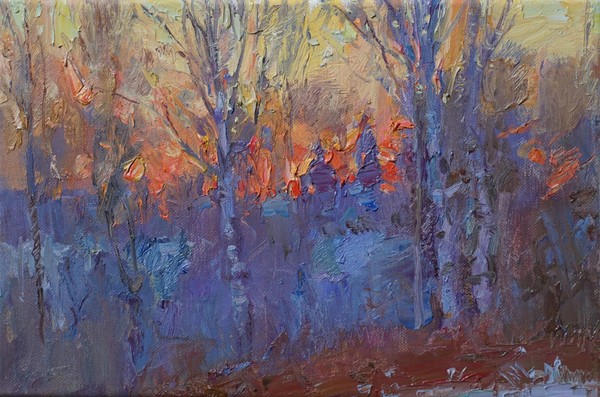 «Провинция Романа Кудакаева. Малый формат»