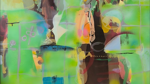 Сергей Касабов.Прогулки по времени