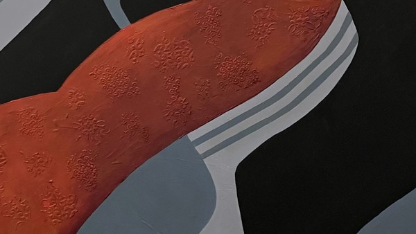 Ирина Уварова. Полилог