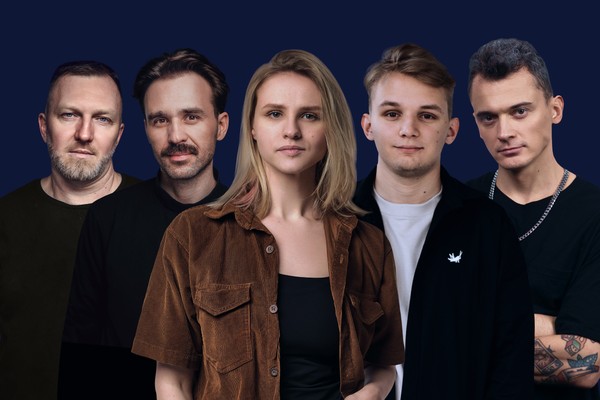 Ночной Стендап