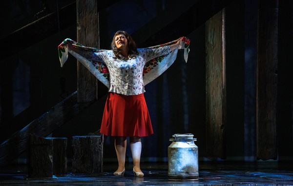 Не только любовь