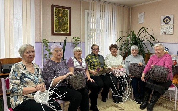 «Плетение»