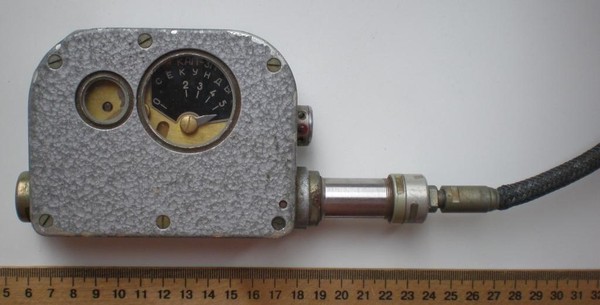 Тематическая беседа «Временной страхующий прибор»