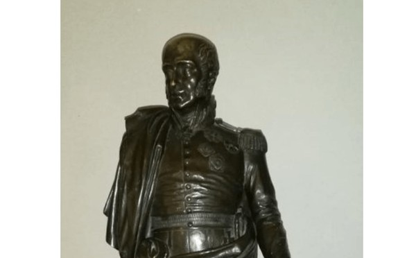 Тематическая беседа «М.Б. Барклай де Толли»