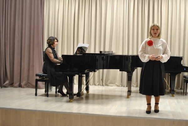 Лекция-концерт «Музыкальный сундучок»