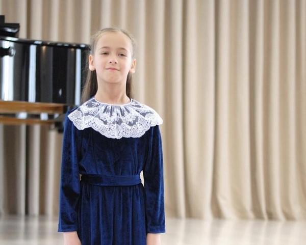 Открытое занятие «Мастера–ораторы»