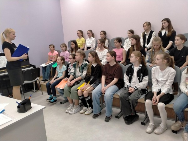 Беседа «Мероприятие культуры в Старом Осколе»