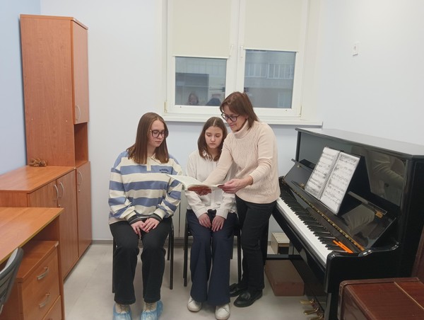 Лекция «На волне успеха»