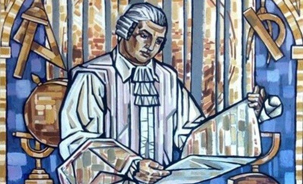 «Михаил Ломоносов: наука как искусство»