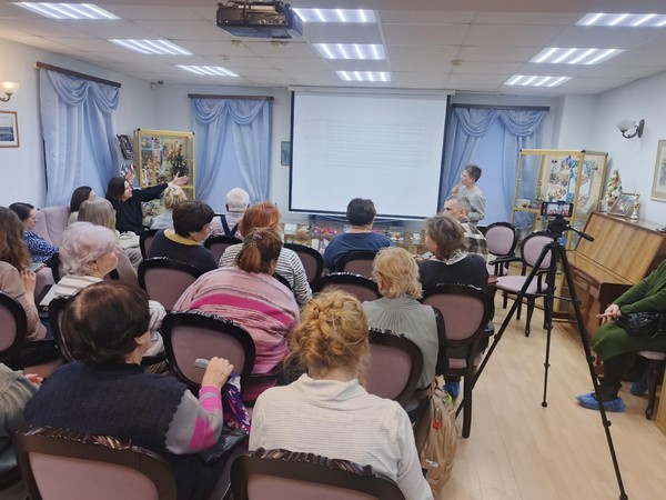 «Коми-зыряне: история, традиции, современность»