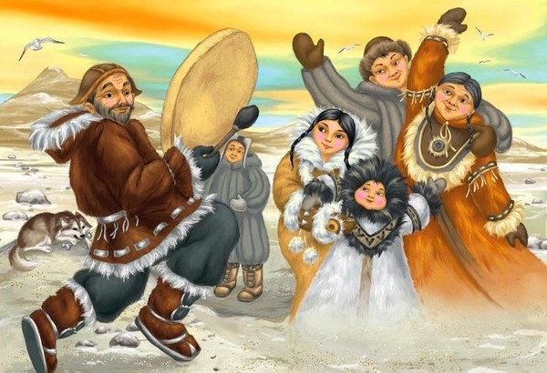 Концерт «Национальное созвучие»