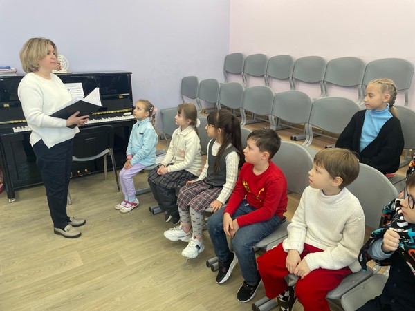 Лекция «Забытый поэт»