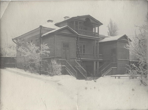 Лекция «Саратов и Сталинградская битва»