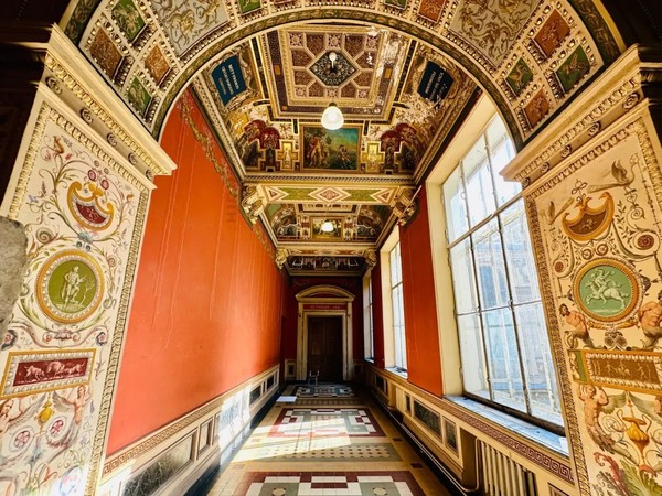 За закрытыми дверями «русского Хогвартса»