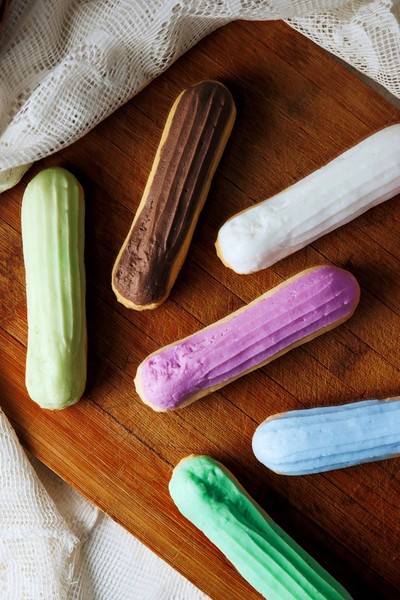 Мастер-класс «Мыло-десерт» в Калининграде