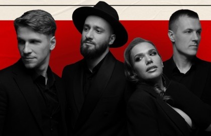 Группа «Ульрафиолет»