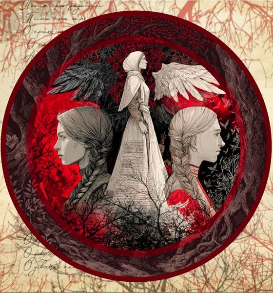 Спектакль "Бестиарий"