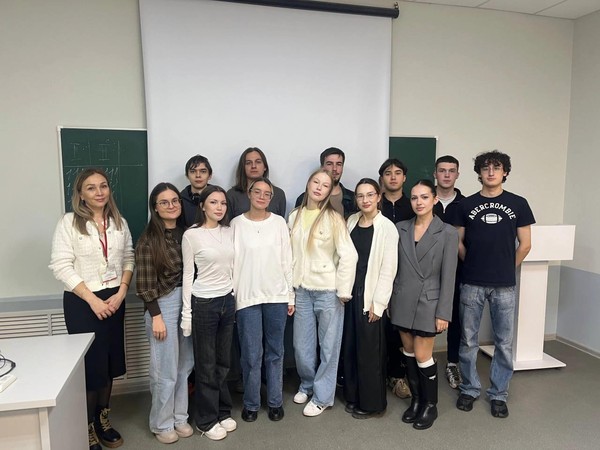 Программа «За далью – Даль»