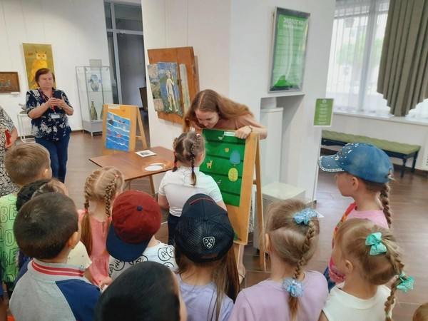 Занятие «Пакет, сдавайся»