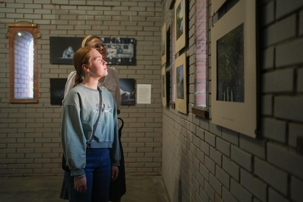 Экспозиции Культурно-выставочного центра «Башня»