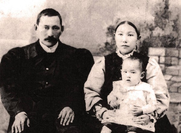 Экскурсия «Ф. П. Романов – домовладелец Романовки – и его потомки»