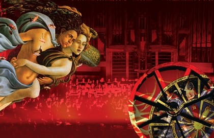 Карл Орф. Кармина Бурана