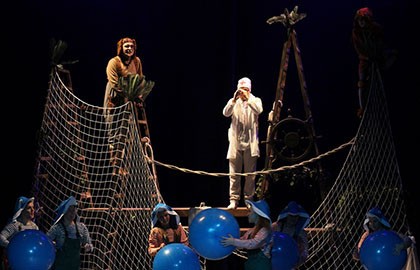 Айболит для детей и взрослых