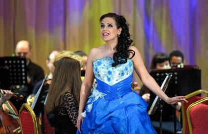 Опера и оперетта