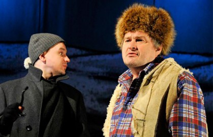 Недопесок Наполеон III