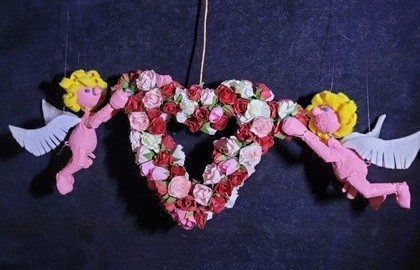 Коктейль «Фигаро»