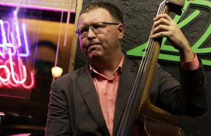 Джазовый круиз