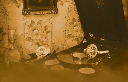 Клавдия Шульженко