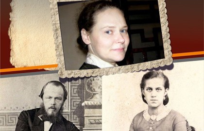 Моноспектакль «Я была счастлива, счастлива, счастлива…»