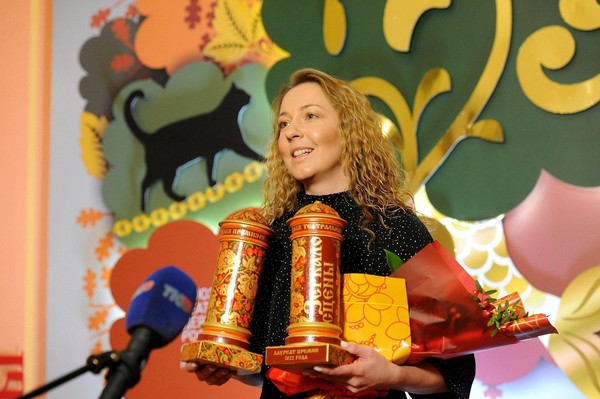 Спектакль «Конек-горбунок»