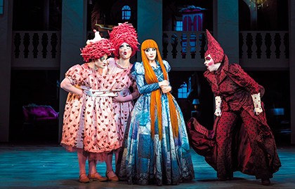 Денис Котельников