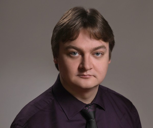 Павел Райкерус