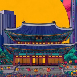 K-shtorm (k-pop)