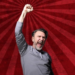 Группа «Ленинград»