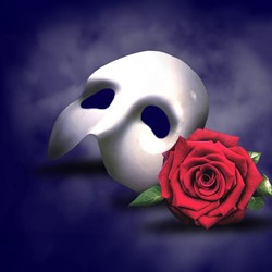 Фантом. Призрак Оперы