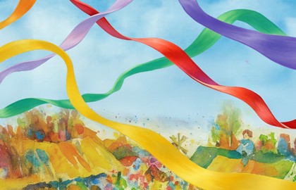 Сорочинская ярмарка