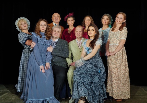 Аплодисменты