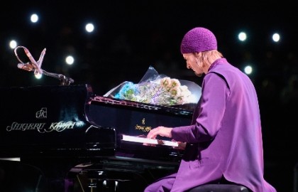 Монах Авель