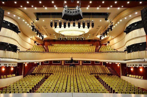 Поэтический вечер «Триггер»